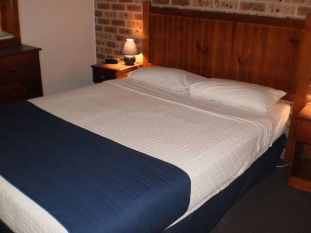 Lake Haven Motor Inn Gorokan Ruang foto
